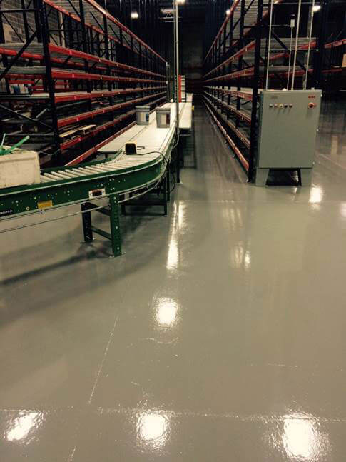 5 decisions concrete flooring project