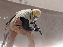 Painters USA, Inc. Service Areas