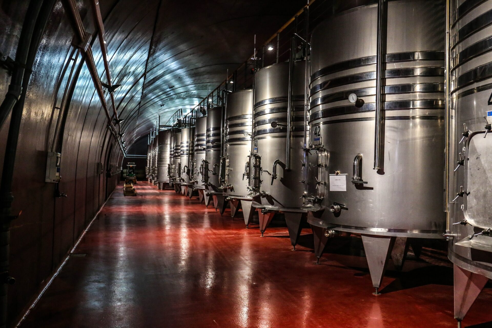 industrial painting contractor