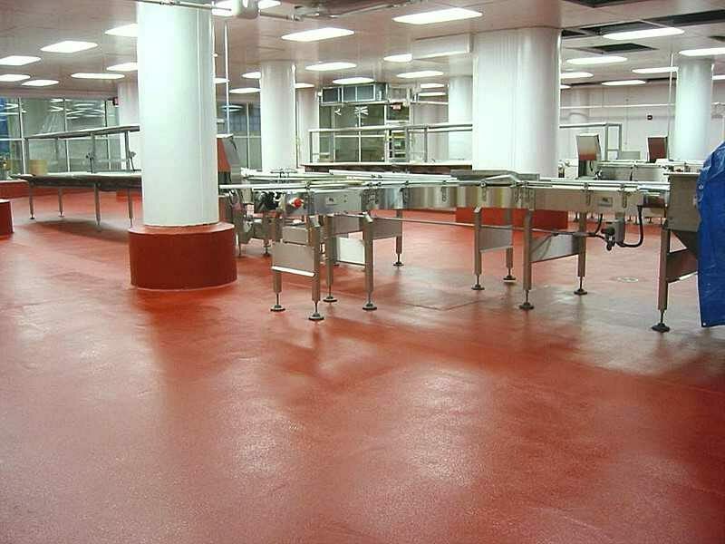 Dealing With The Food Safety Modernization Act
