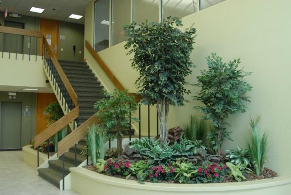 office painting services