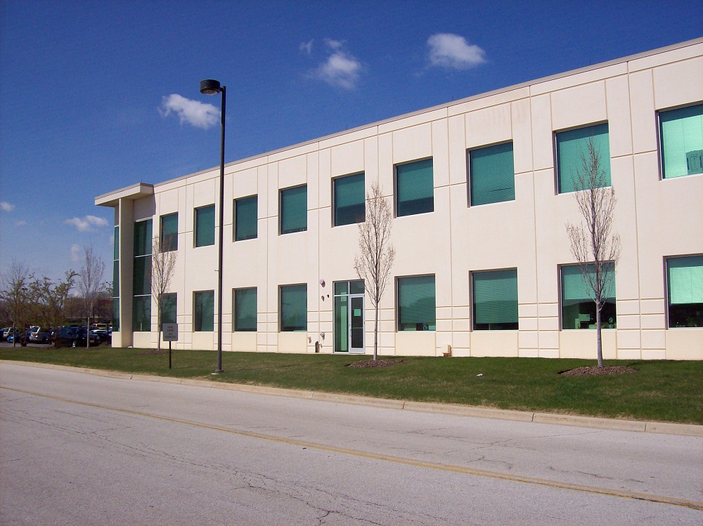 Painters USA's exterior painting