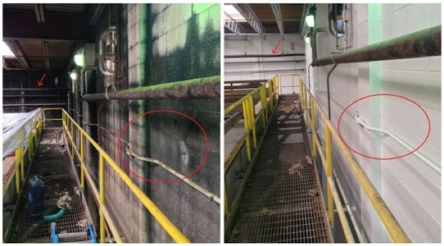 Mold Remediation - K-Clean USA