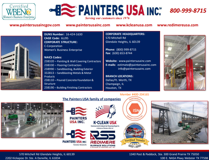 capable commercial and industrial painting capable commercial painting