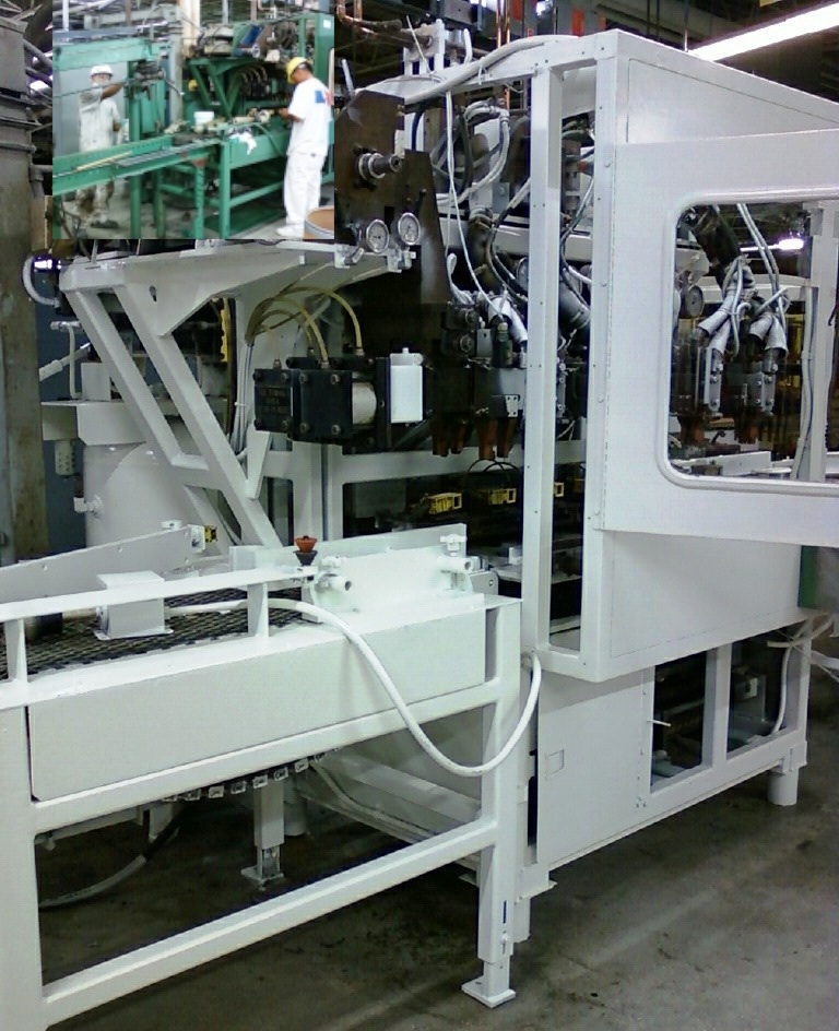 Painters USA electrostatic painting midwest