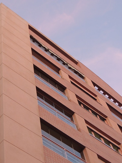 Painting Your DFW Industrial Property Painting Your DFW Industrial Property