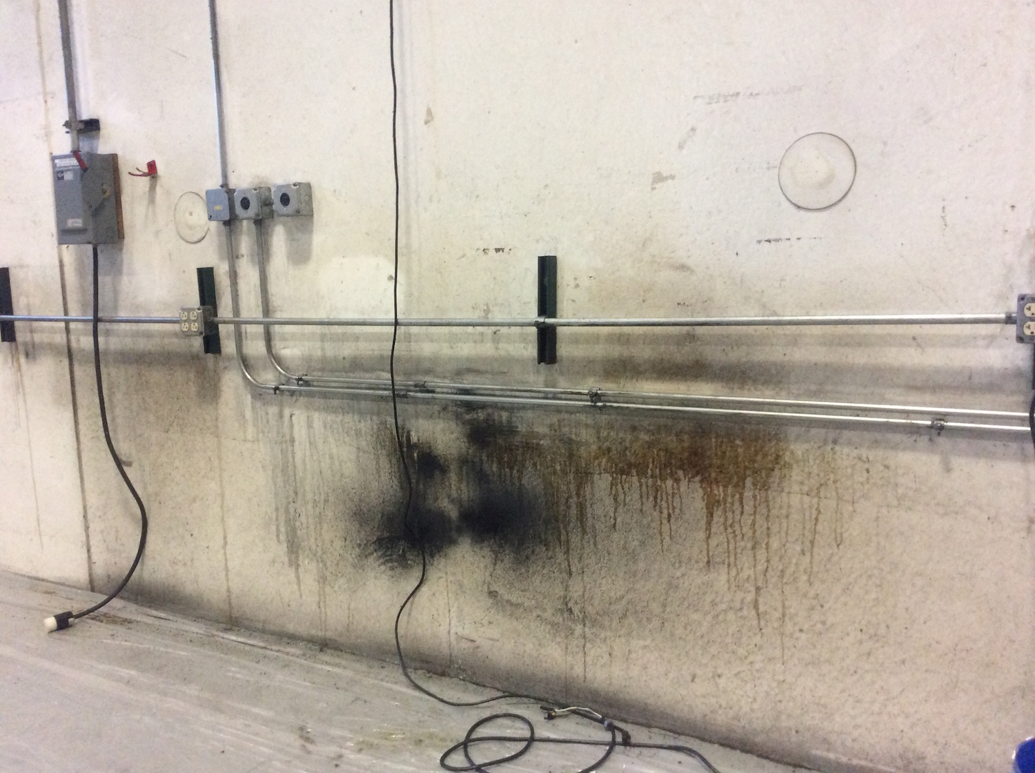 industrial corrosion control industrial corrosion control