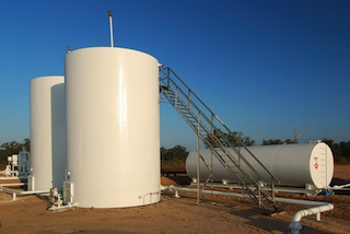 Tank Painting by Painters USA