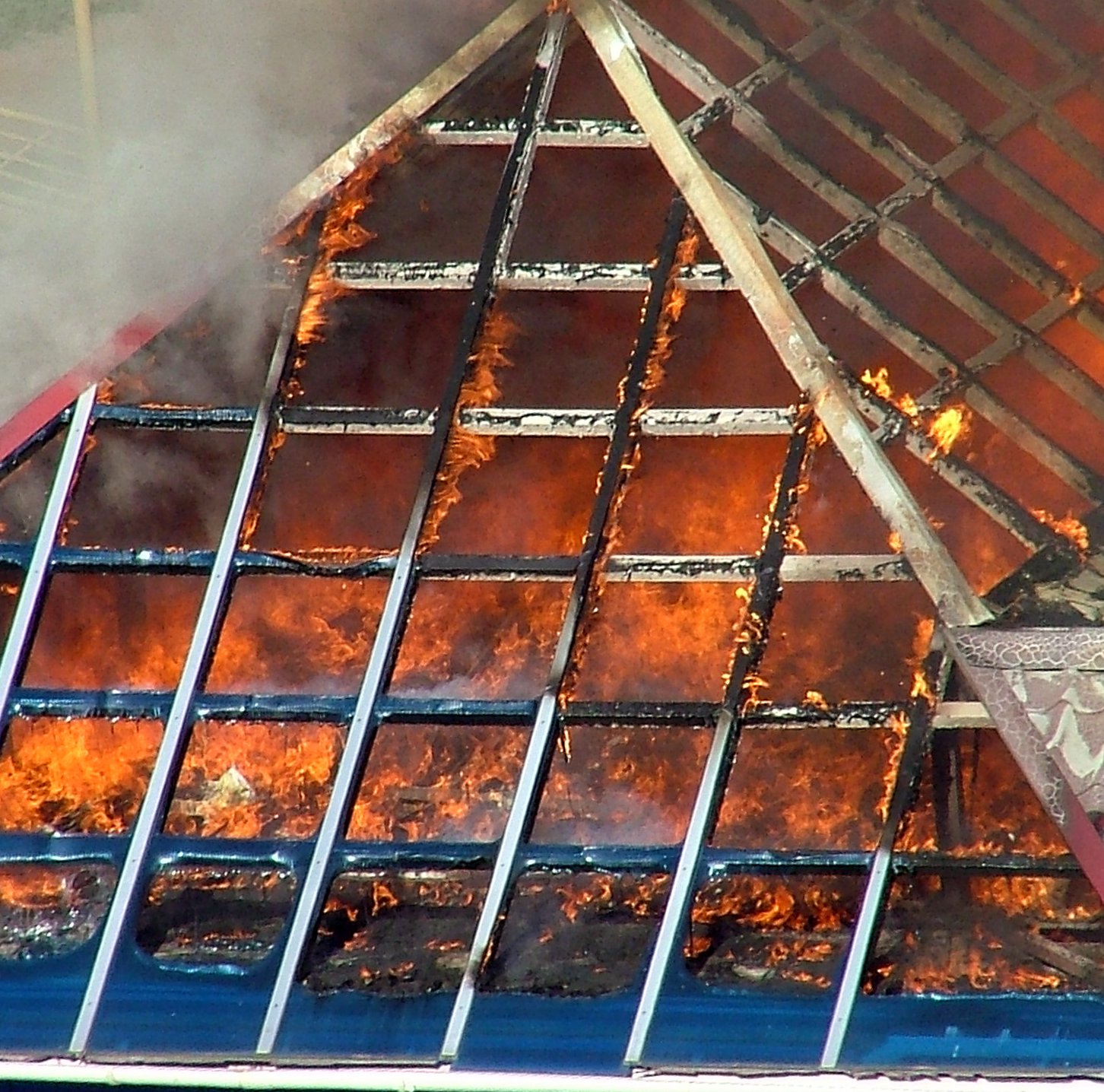 Fireproofing Your Commercial or Industrial Building Fireproofing Your Commercial or Industrial Building
