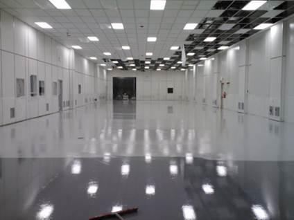 Best Kind of ESD Control Flooring