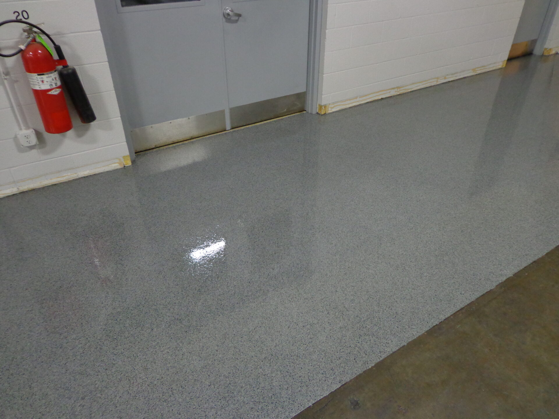 5 Signs You Need a Floor Coating Update 5 Signs You Need a Floor Coating Update