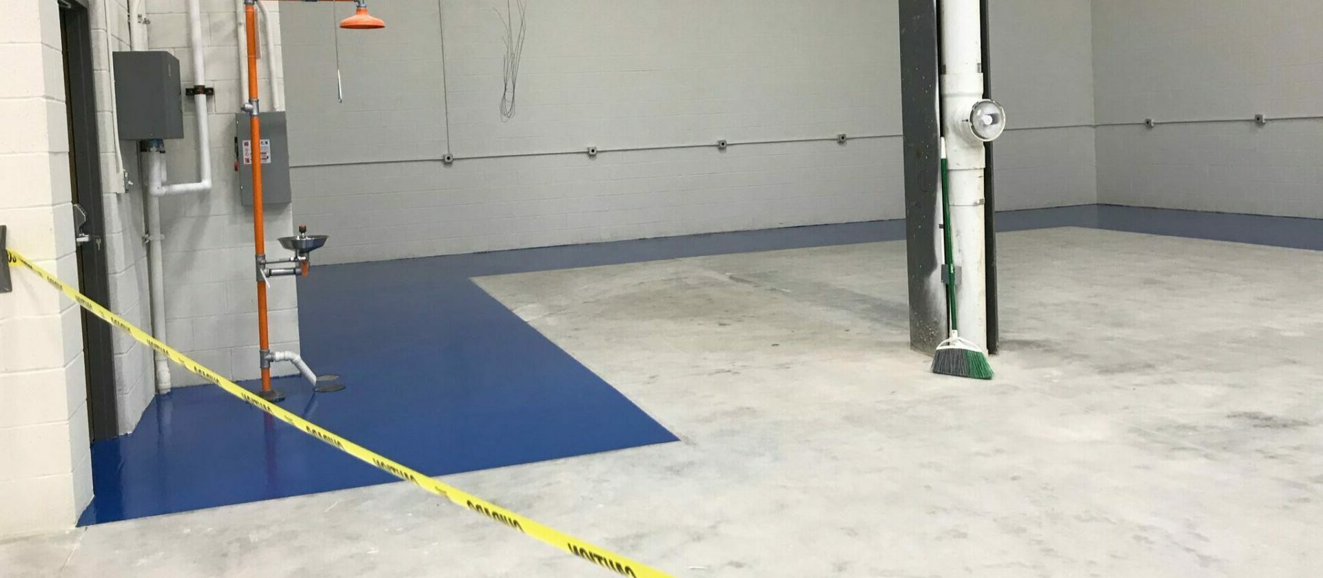 Cuanto Cuesta Un Edificio De 10 Pisos Industrial and Commercial-Grade Epoxy Floors